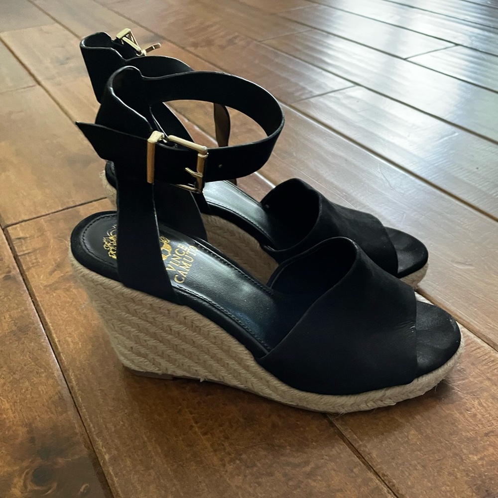 Vince Camuto Espadrilles